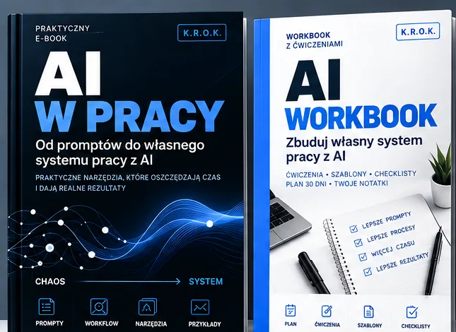 Pakiet AI W PRACY